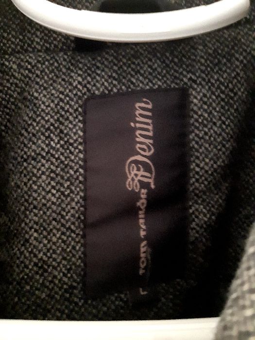 мъжко зимно  палто