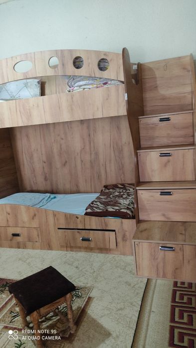 Holati yaxwi buzilgan joylari yuq