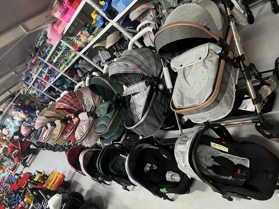 Biciclete fara pedale, Focsani