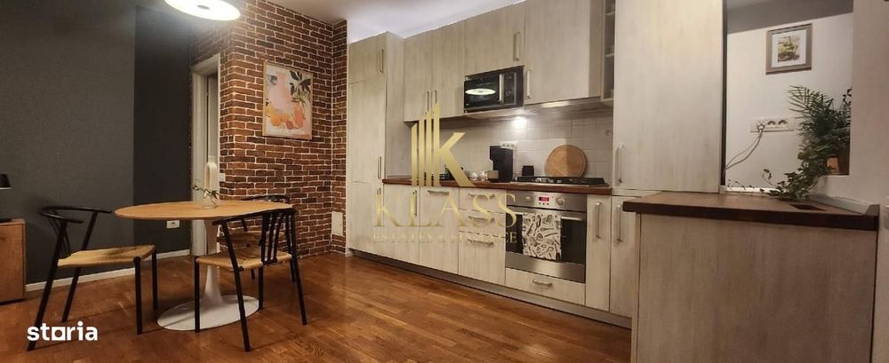 Apartament 3 camere premium cu 2 terase | Victoriei – Kiseleff