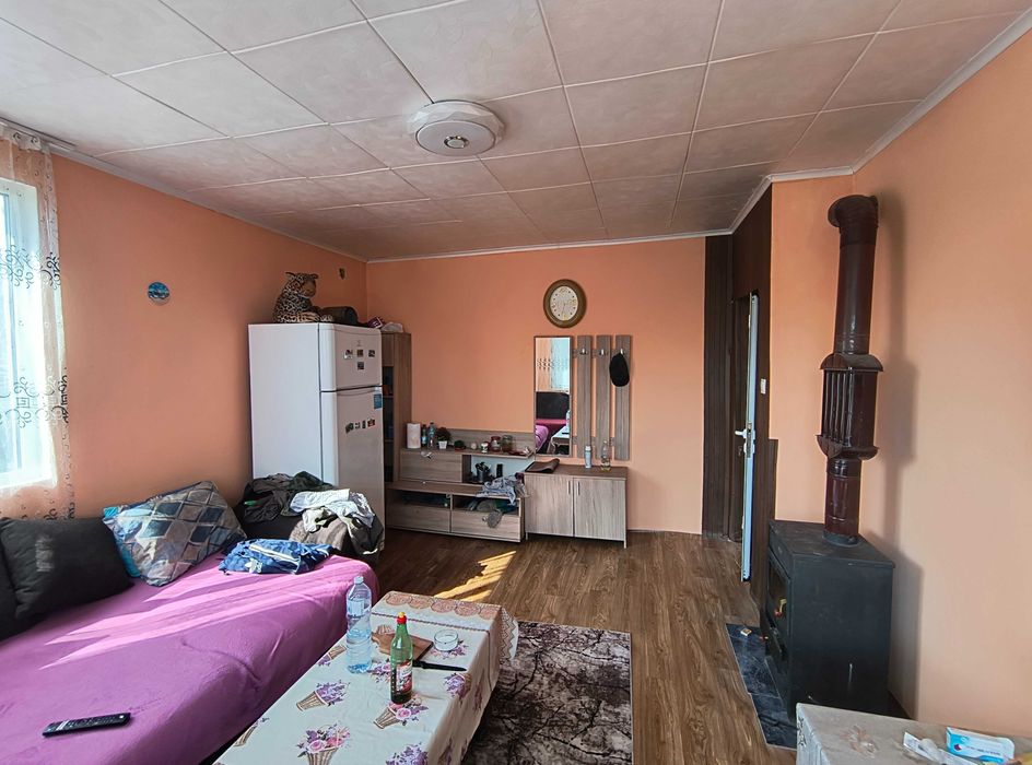 Тухлена къща в с.Боздуганово