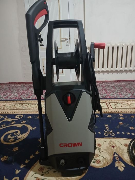 Муйка апарат тоза