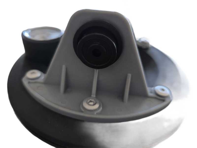 Вендуза/лапа вакумни с помпа ПРОФИ НОВА