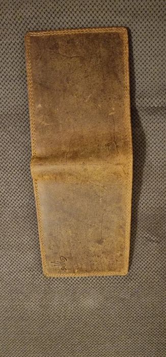 Portofel barbati piele naturala