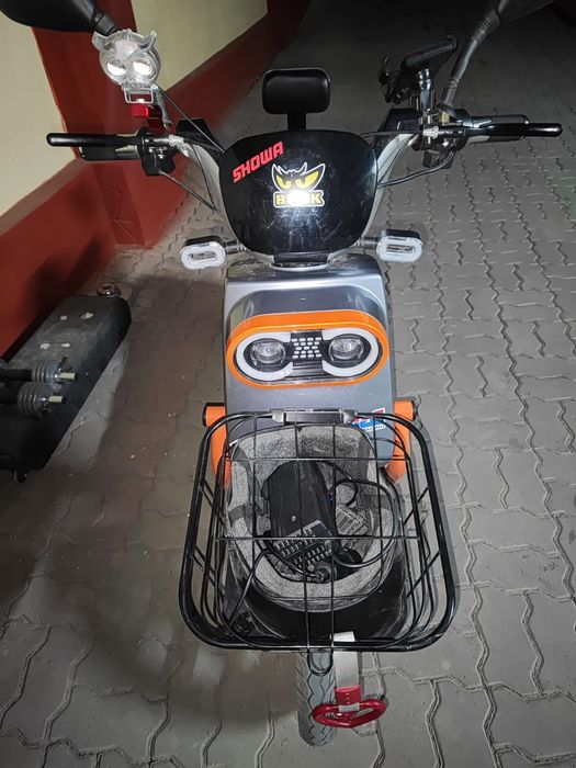 Аманат Танк 500Ват