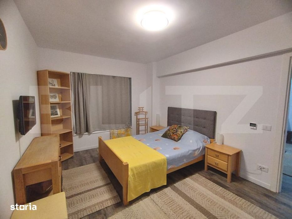 Apartament 2 camere, 60 mp, Moara de Vant
