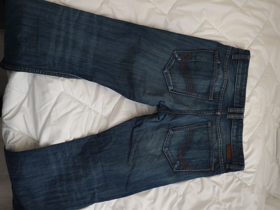 Оригинални дънки Tom Tailor 35/32