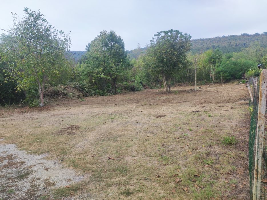Продава парцел на Крушевския баир