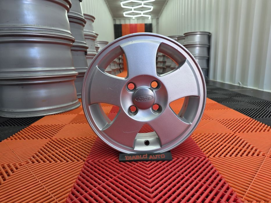 Джанти 14 4х108 Форд ,Ford ,Mazda 2, Мазда 2