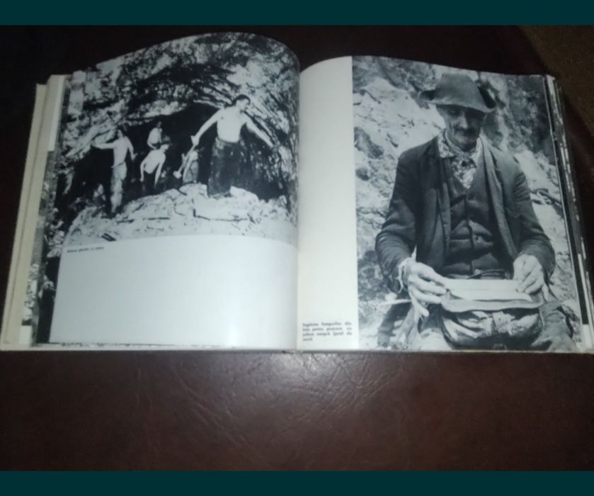 Aurari din Munții Apuseni