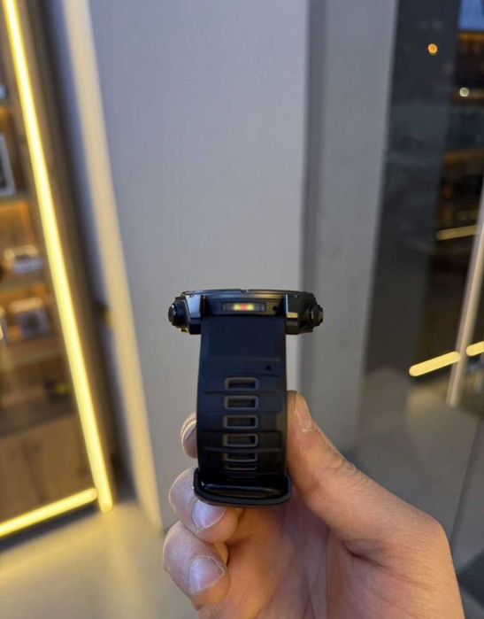 Новые часы Garmin Оригинальные