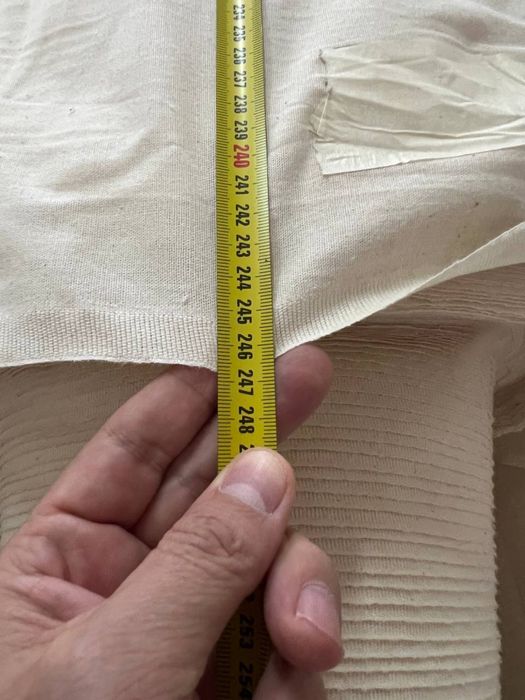 CD20 x CD20 бязь (мато, материал)