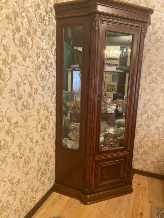 Mebel Xitoyda ishlab chiqarilgan!