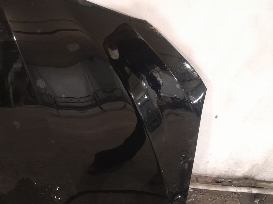 Toyota Camry 70 капот оригинал