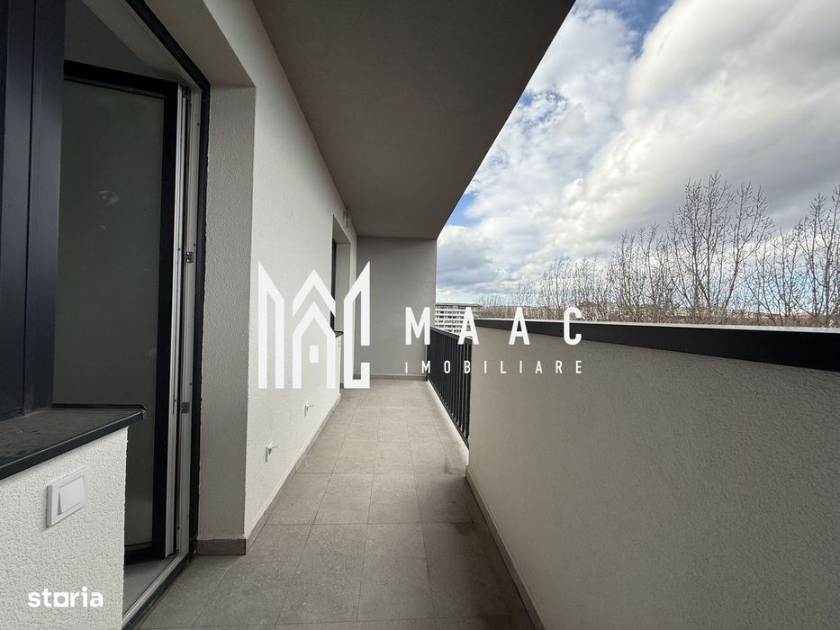 Penthouse | 4 camere | Balcon | Parcare | Terasa | D. Stanca