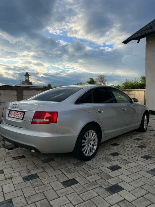 Audi a6      2.0