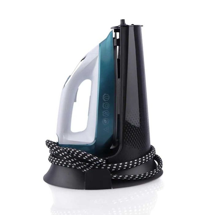 Умная паровая станция Haeger HG1247.