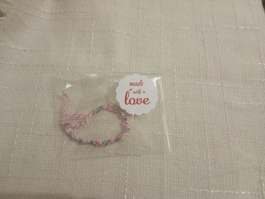 Гривни ръчна изработка