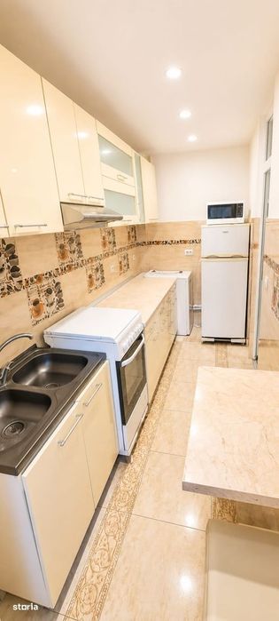 Apartament cu o camera, decomandat, Tatarasi Nord, etaj 2, 400 euro