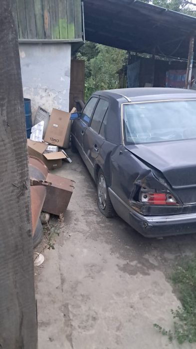 Продам машину срочно