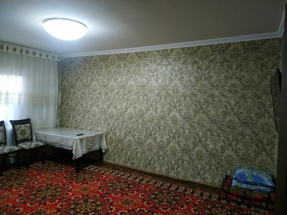 Arenda Bodomzorda 2/5/9 faqat oilaga
