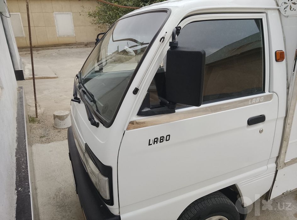 Damas Labo sotiladi.