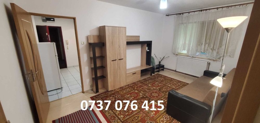 Apartament 2 camere la parter in Zona Dacia