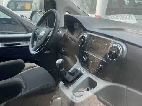 JAC Mikro aftobus Arenda s Vikup va Lizing