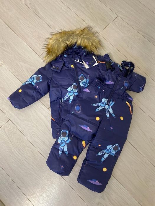 Продам детский новый куртка