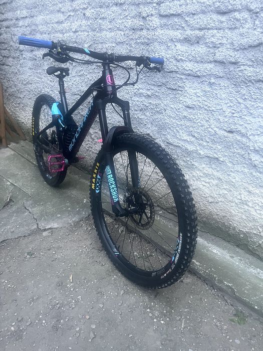 Mondraker Foxy XR 29 2019 – Enduro L