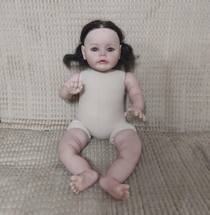 Кукла Реборн игрушка