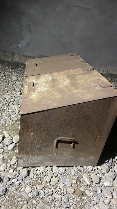 Жем салғыш сатамын лист 4мм