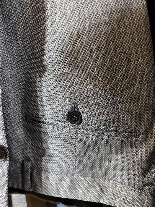 Мъжки костюм Altinyildiz 48 размер