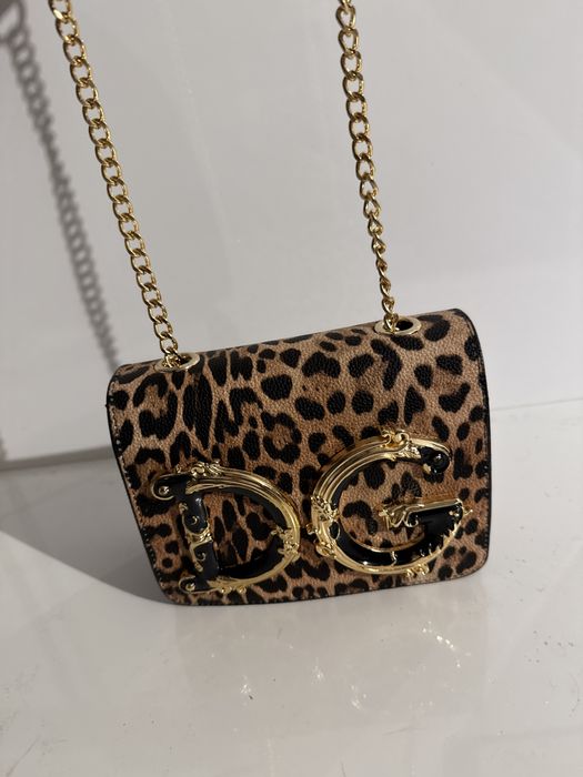 Geanta dolce gabbana