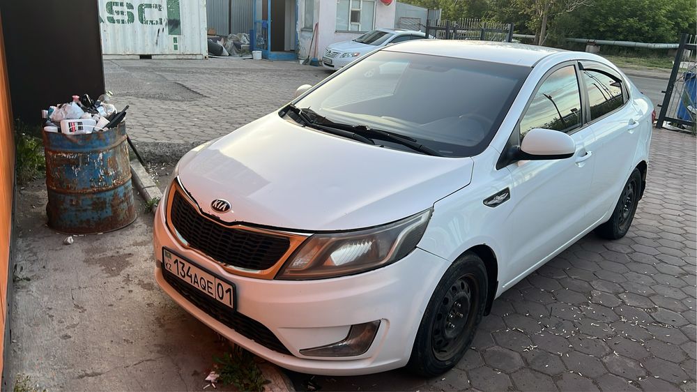 Аренда авто на выкуп