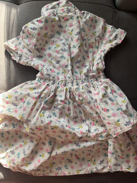 Дитски роклички 134