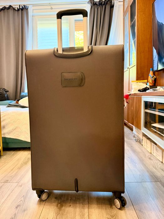Troler SAMSONITE light weight nou