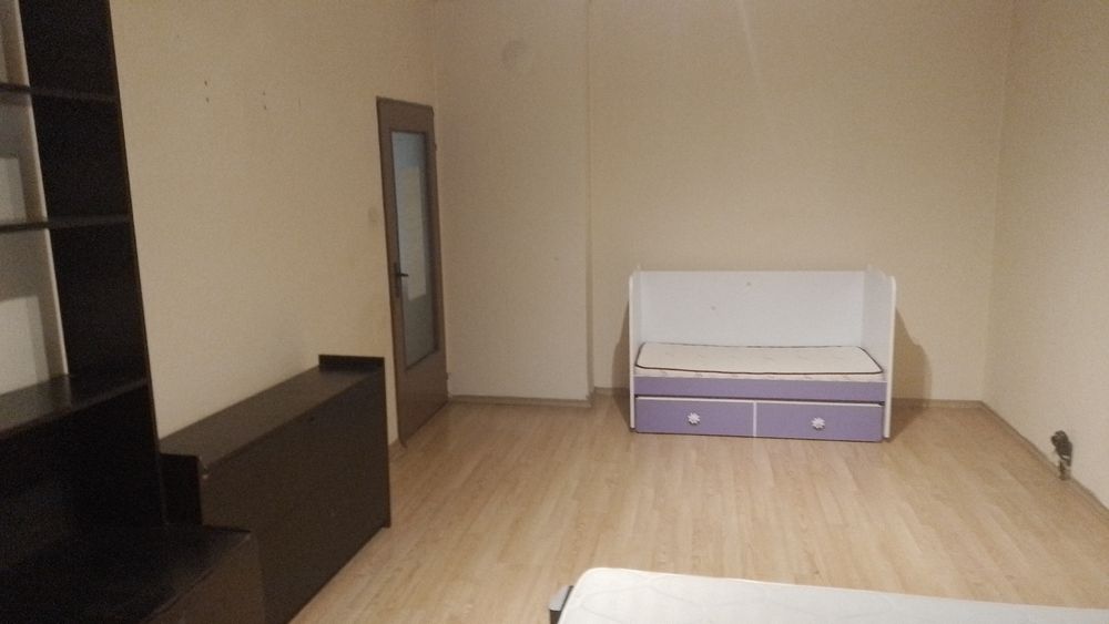 Гарсиониера Красна поляна