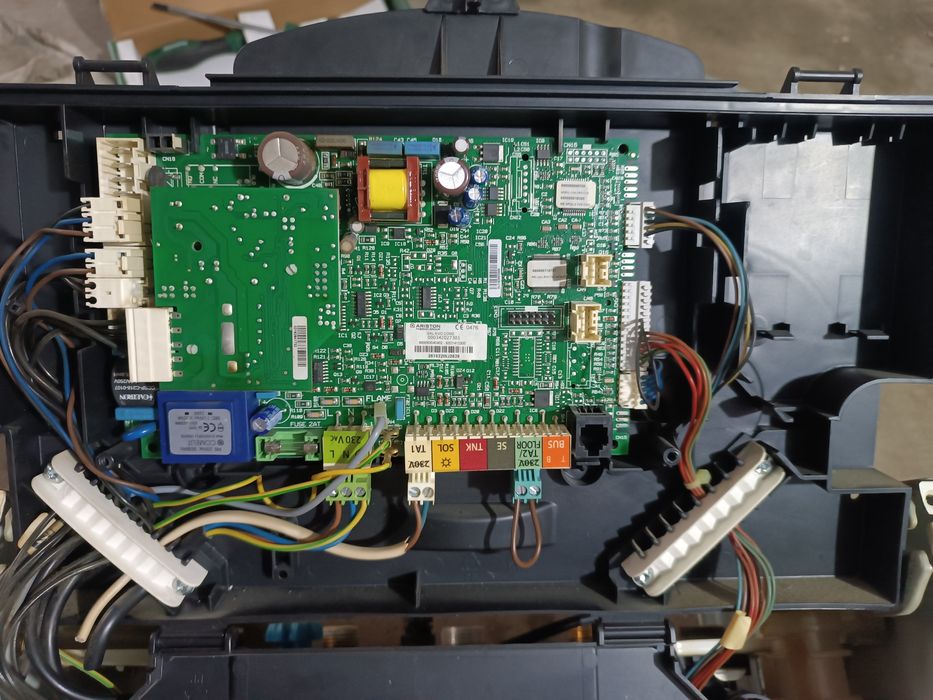 Piese Ariston Clas Premium Evo 24