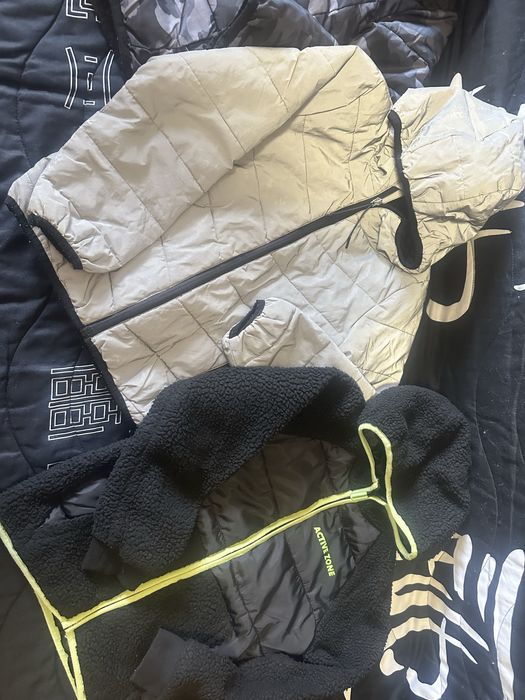 Голям детски лот-сет дрехи