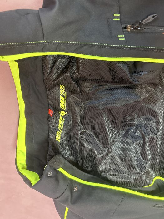 Geaca Strauss pentru primavara toamna iarna