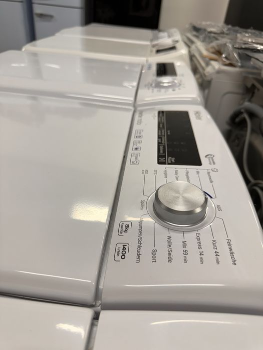 %%% PROMOTII %%% Masini de spalat rufe verticale 900 RON