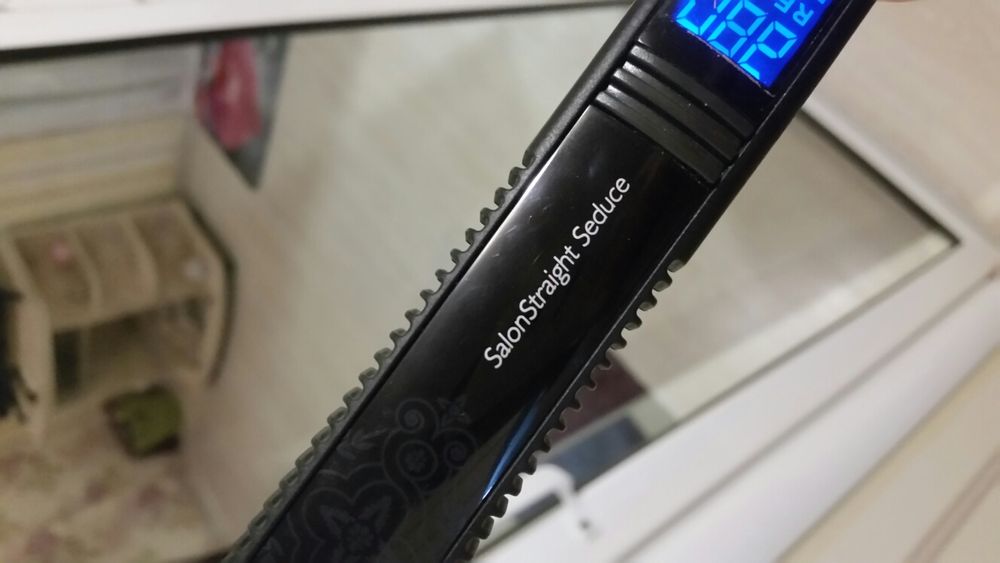 Преса за коса Philips чисто нова