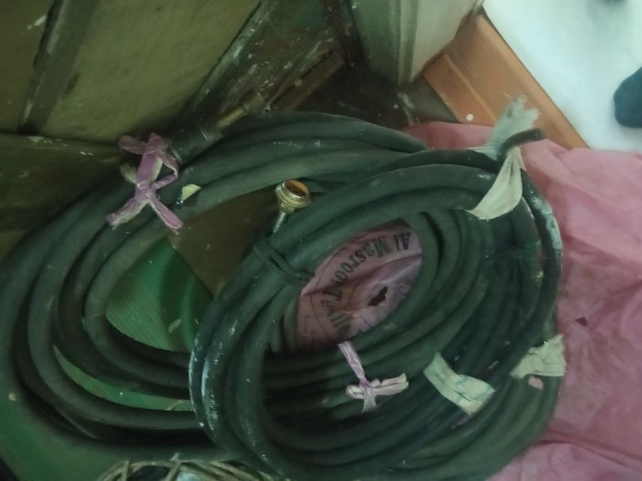 Шланги для резки на кислород