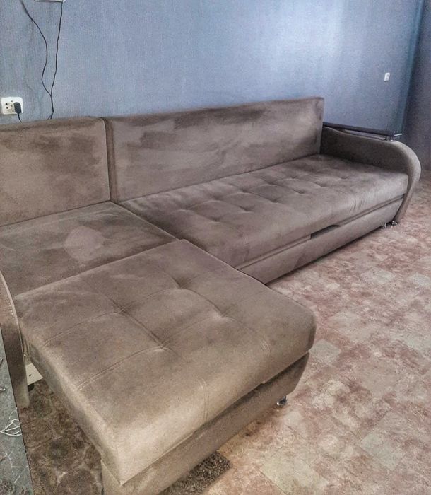 Продам диван раскладной