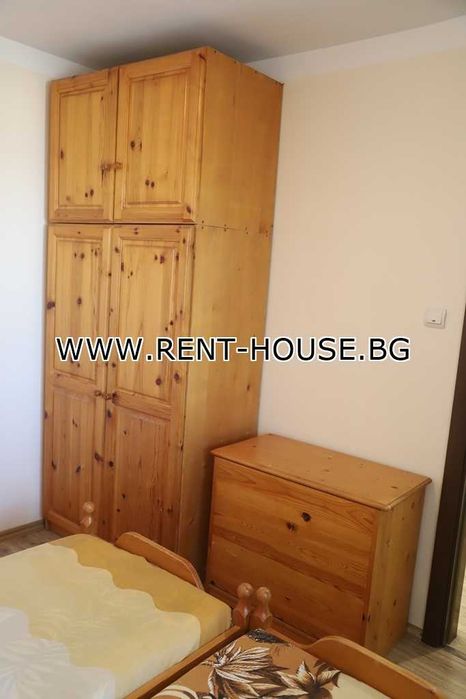 Дава се под наем Етаж от къща в София, Симеоново - 85 кв.м за 900 € - Снимка #17