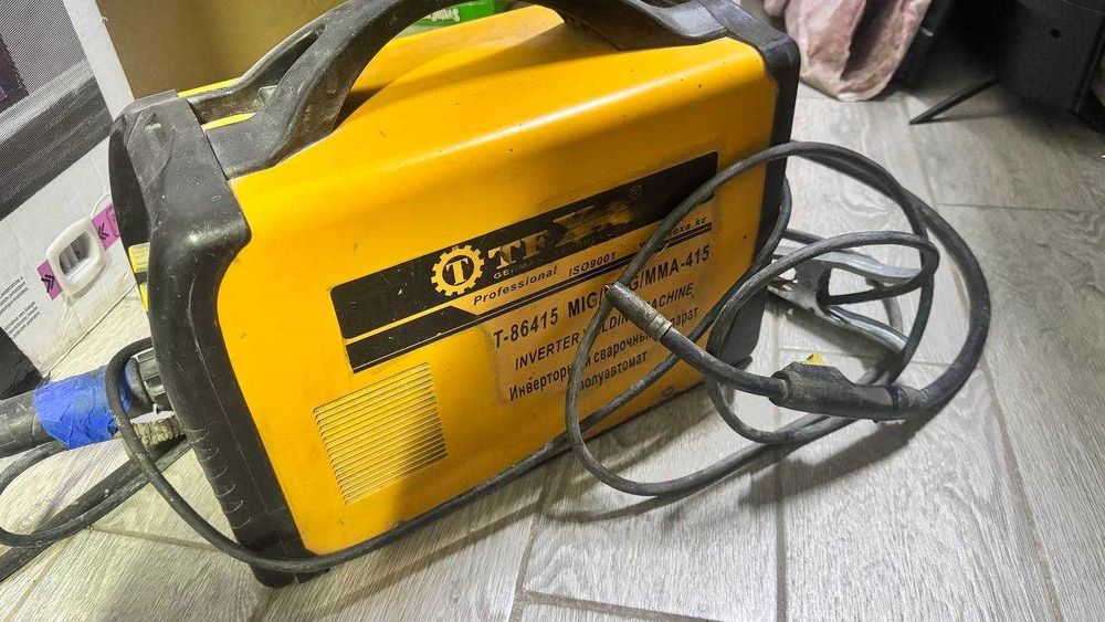 Сварочный аппарат Теха Узынагаш ЛОТ 913161