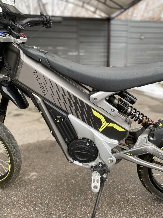 Продам Электро-мотоцикл Talaria