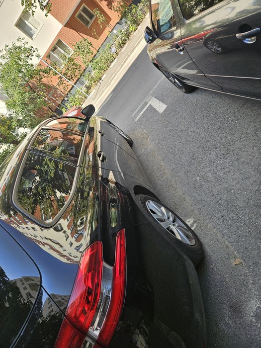 Peugeot 308 1.6 BlueHDI