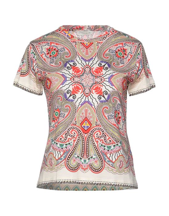 Блузка/тениска Etro, M